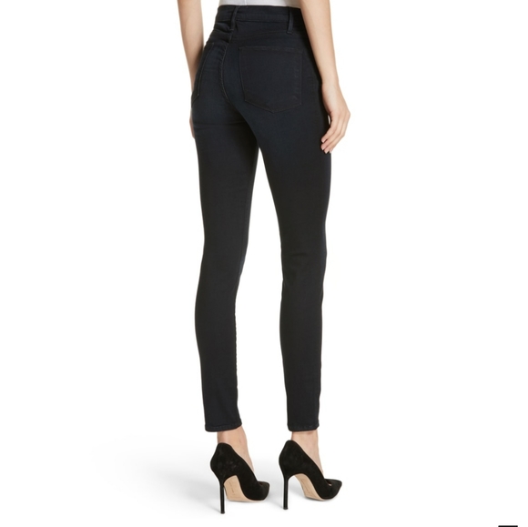 Le High Skinny - Picture 2 of 9